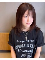 ロンド(Le rond)&nbsp;お顔周りレイヤーワンホンレイヤー