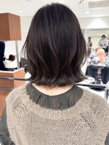 ジルブラン 千葉(JIL BLAN)&nbsp;くびれボブ