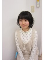 美容室イーナ(e na)&nbsp;ゆるふわパーマ