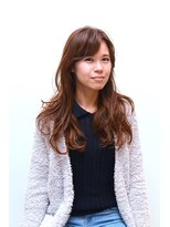 パッチ ヘアー(PATCH HAIR)&nbsp;ヘルシーロング