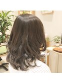 鹿沼で唯一本格ヘッドスパが出来る美容室　女子力アップヘアー