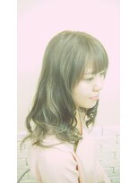 ティカルアトリエプラス(TIKAL ATELIER+)&nbsp;グレージュカラー