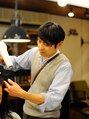 ヘアー ブルー(Hair Blue)/高瀬 英幸