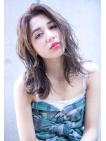 テイラー(Taylor)&nbsp;[Taylor]  Taylor定番☆ふわっと♪レイヤーロング