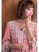 パリオ バイ コレット(Palio by collet)&nbsp;☆クラシカルボブ☆【Palio by collet】03-5367-3624