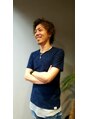 アクロス ヘアー デザイン 蒲田東口(across hairdesign) 保坂 彰吾