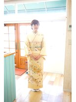 アコスタイル(aco style)&nbsp;7.5.3