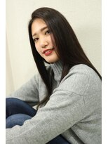 フリーズ 住道店(Freez)&nbsp;さらさらストレートスタイル☆