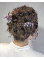 ヴァーブ(VAAB)&nbsp;結婚式お呼ばれセット♪