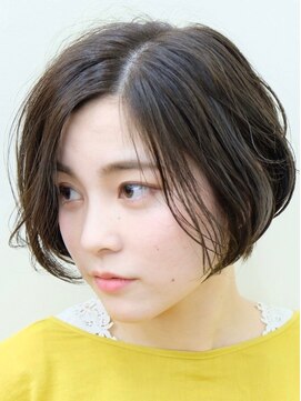 ワタイ(Watai) 愛されボブ　センシュアルショート