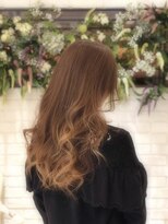 ノーブル 白金台店(Noble by PROGRESS)&nbsp;お客様カラースタイル