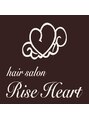 ヘアーサロン ライズハート(Rise Heart)/hair salon Rise Heart 代表　中村　裕介