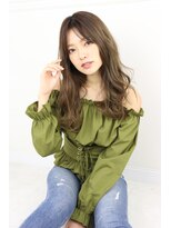 ウィールスター(Wealstar)&nbsp;wealstar hair design ブランジュ