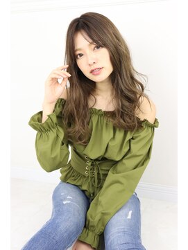 ウィールスター(Wealstar) wealstar hair design ブランジュ