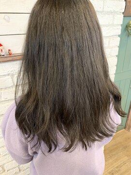 シェリール 八千代台駅(CHERIR) イルミナカラー☆ブルージュカラー