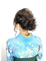 アヤナ バイ アヤラ(ayana by ayala)&nbsp;卒業式セット［浦安　新浦安　葛西　南行徳］