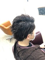 カルマ(KARMA)&nbsp;ツイストパーマ