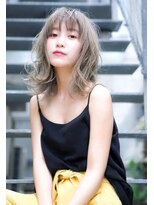 エース (ACE) ACE 横浜 大人ベージュ×大人ミディ