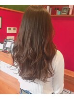 ニコ(niko)&nbsp;スモーキーピンクベージュ