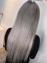 ロルド レーブ(Rold reve)&nbsp;ホワイトシルバー