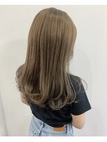 ルプラ カルム(le-pla Calme)&nbsp;ライトベージュ/シルキーベージュ/ことりベージュ 20代30代40代