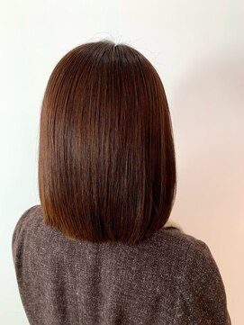 e.m.a プレミアムビューティーサロン 栄駅店(e.m.a PREMIUM BEAUTY SALON) 美髪・髪質改善