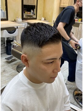 グルーマーズトウキョウ(GROOMER/S TOKYO) ベリーショートスキン GROOMER/STOKYO太田