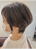 ノーブルショート