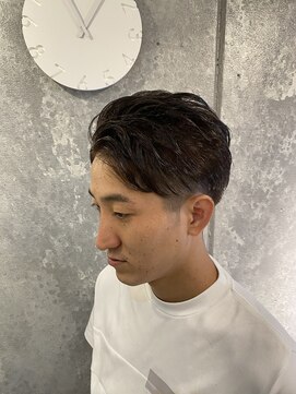 スクワッド(SQUAD) 7:3マッシュ