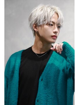 リップス 渋谷(LIPPS) リングショート