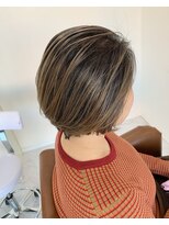 モネ(MONET)&nbsp;バレイヤージュ