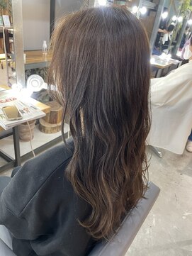 ザ ラボ アングゥ(The Labo ungu) ベージュカラー/グレージュ/オリーブベージュ