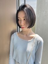 ニキータ(Nikiita)&nbsp;ボブ