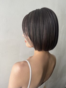 ボトムス(BOTTOMS) 極細ハイライトヘア