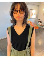 ムク(MUKU) パーマレイヤー