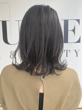 髪質改善サロン ミューズ 一社店(MUSE) 【業界話題★髪質改善美髪チャージTR★94%OGカラー取扱サロン】