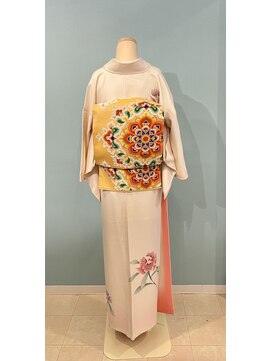 ルミエール 赤坂(Lumiere) 訪問着22