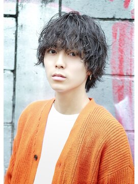 リップス 原宿(LIPPS) ほぐれミディアム