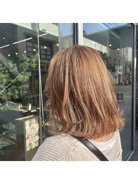 メール(Mer...) ☆ハイトーンベージュ☆ 横山飛翔