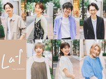 ラフ フロム ガーデン(Laf from GARDEN)
