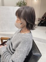 ティム(tim)&nbsp;ホワイトベージュ