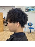 current 王道マッシュ