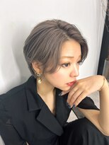 ウィクシー(wixy)&nbsp;ハイトーンショート