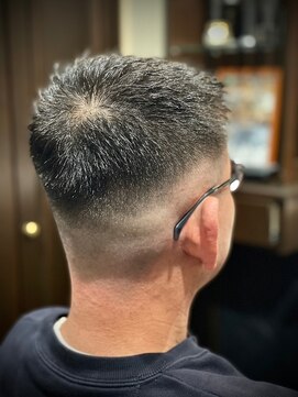 ヒロギンザ 大阪本店(HIRO GINZA) ビジネスショート