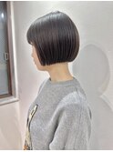 ◎ミニボブ