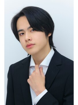 ラストーリア(La storia) ビジネススタイル