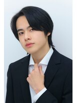 ラストーリア(La storia) ビジネススタイル