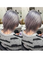 グロウ 渋谷西口(grow)&nbsp;ハイトーンウルフ