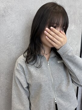 リズム バイ リンクス(Re:ism by Links) グレーブラック