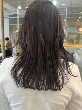 フェリアファム 北千里(FERIA fam) gray beige